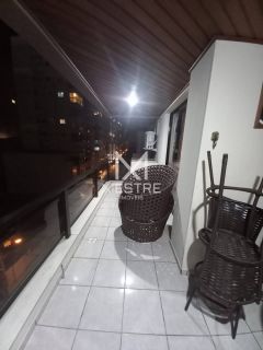 APARTAMENTO BEM LOCALIZADO EM ITAPEMA - SC