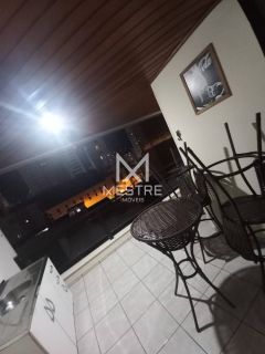 APARTAMENTO BEM LOCALIZADO EM ITAPEMA - SC