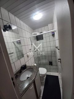 APARTAMENTO BEM LOCALIZADO EM ITAPEMA - SC
