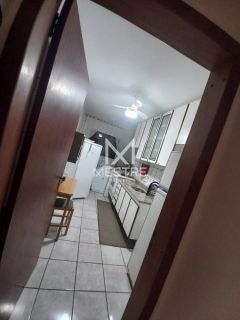 APARTAMENTO BEM LOCALIZADO EM ITAPEMA - SC