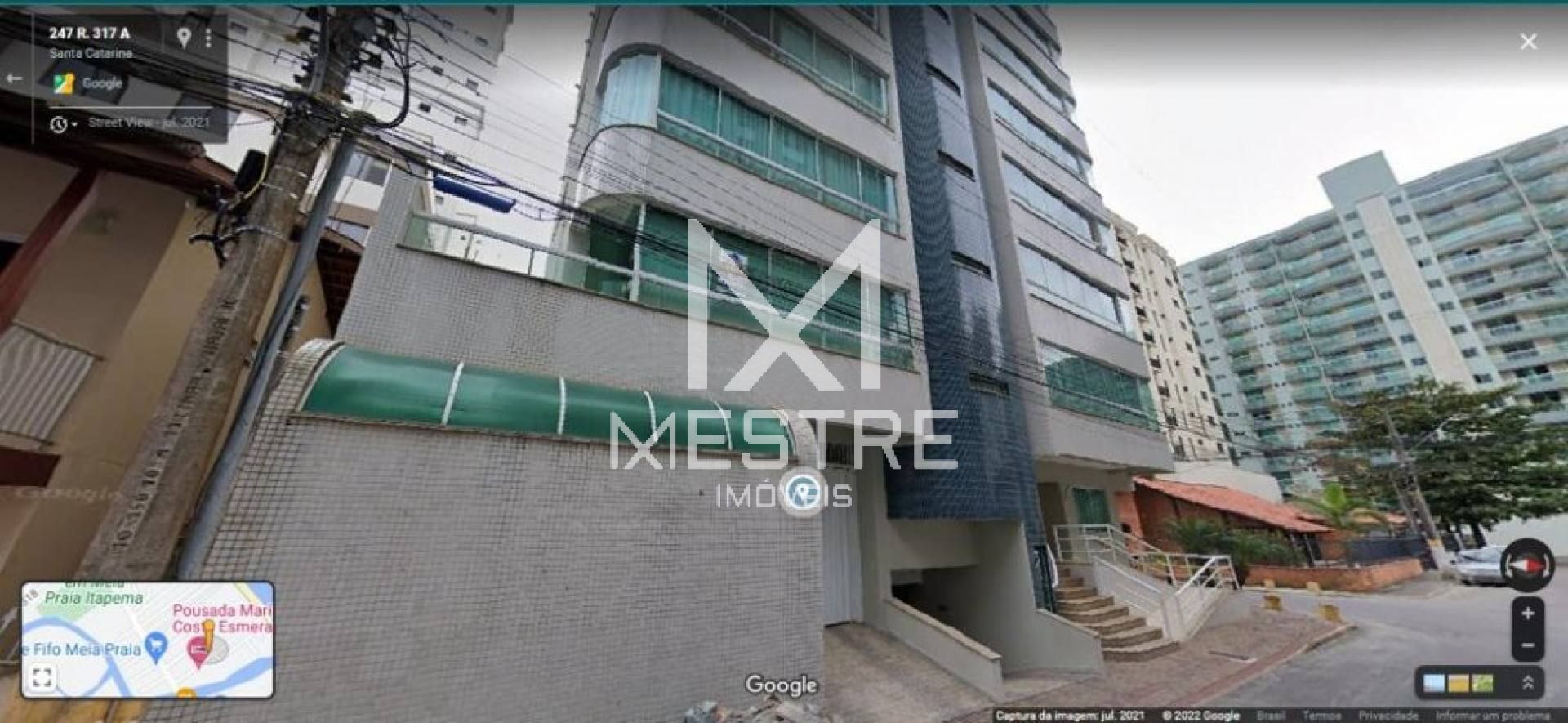 ÓTIMO APARTAMENTO PARA VENDA NA QUADRA MAR