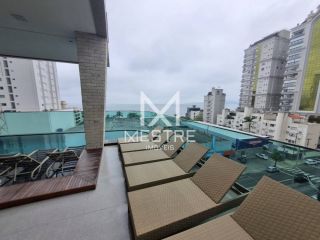 APARTAMENTO Á VENDA EM ITAPEMA