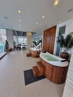 APARTAMENTO Á VENDA EM ITAPEMA