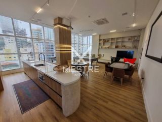 APARTAMENTO Á VENDA EM ITAPEMA