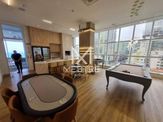 APARTAMENTO Á VENDA EM ITAPEMA