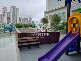 APARTAMENTO Á VENDA EM ITAPEMA