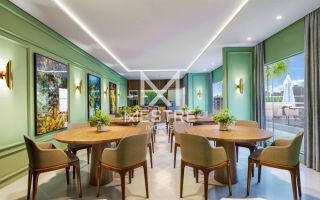APARTAMENTO EM HOME CLUB PARA VENDA