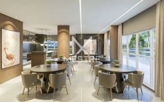 APARTAMENTO EM HOME CLUB PARA VENDA