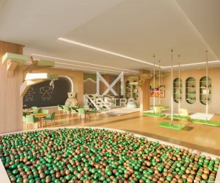 APARTAMENTO EM HOME CLUB PARA VENDA