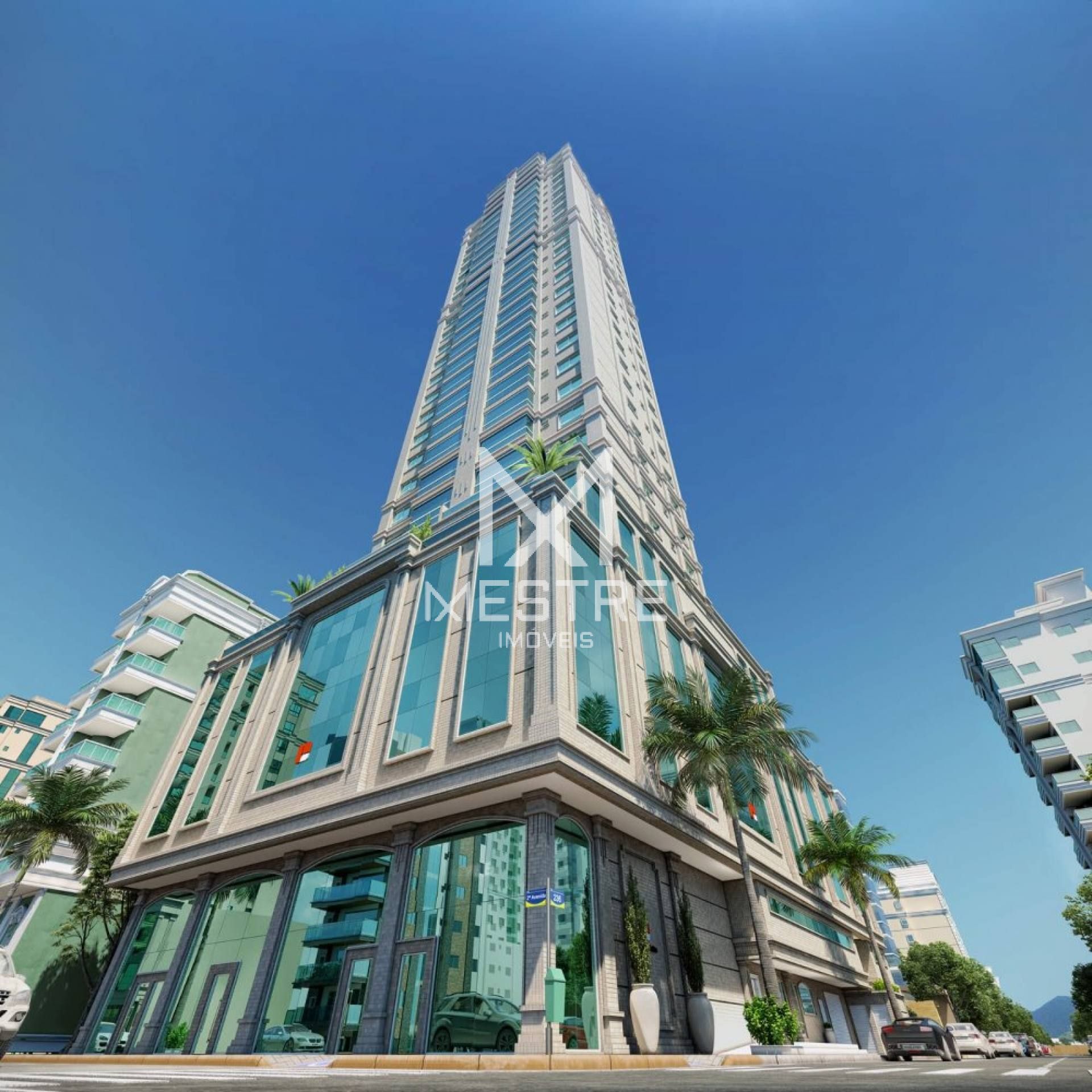 APARTAMENTO NA PRAIA DE ITAPEMA - SANTA CATARINA