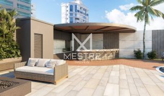 APARTAMENTO 03 SUÍTES MEIA PRAIA