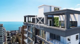 APARTAMENTO 03 SUÍTES MEIA PRAIA