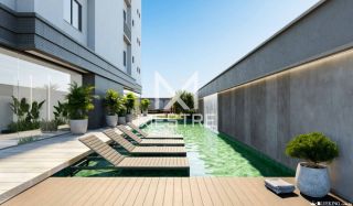 APARTAMENTO 03 SUÍTES MEIA PRAIA