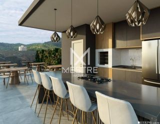 HOME CLUB EM ÓTIMA LOCALIZAÇÃO EM ITAPEMA