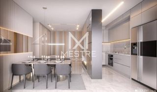 HOME CLUB EM ÓTIMA LOCALIZAÇÃO EM ITAPEMA