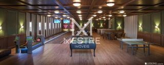 HOME CLUB EM ÓTIMA LOCALIZAÇÃO EM ITAPEMA