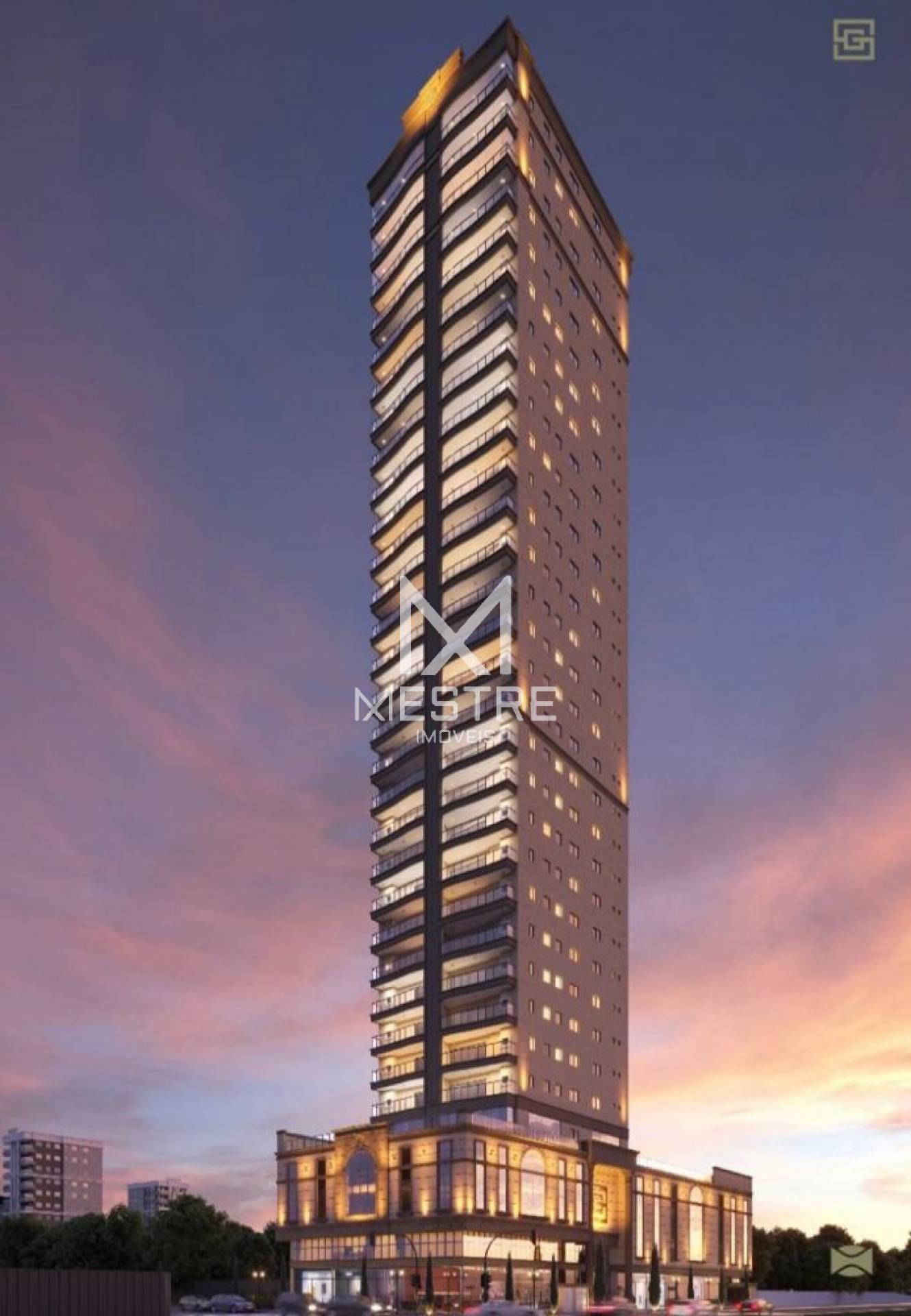 APARTAMENTO 03 SUÍTES MEIA PRAIA