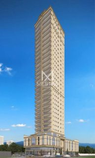 APARTAMENTO 03 SUÍTES MEIA PRAIA