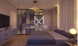 APARTAMENTO 03 SUÍTES MEIA PRAIA