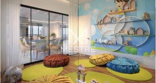 APARTAMENTO 03 SUÍTES MEIA PRAIA