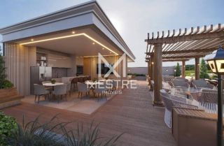 APARTAMENTO 03 SUÍTES MEIA PRAIA