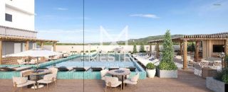 APARTAMENTO 03 SUÍTES MEIA PRAIA