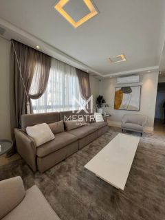 APARTAMENTO 04 SUÍTES FRENTE MAR ITAPEMA