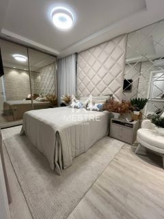 APARTAMENTO 04 SUÍTES FRENTE MAR ITAPEMA