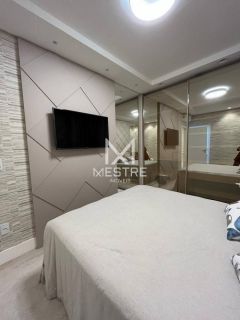 APARTAMENTO 04 SUÍTES FRENTE MAR ITAPEMA