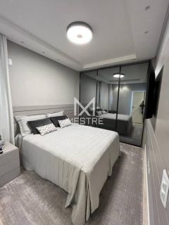 APARTAMENTO 04 SUÍTES FRENTE MAR ITAPEMA