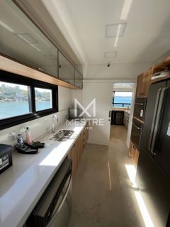 APARTAMENTO 04 SUÍTES FRENTE MAR ITAPEMA