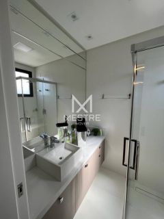 APARTAMENTO 04 SUÍTES FRENTE MAR ITAPEMA