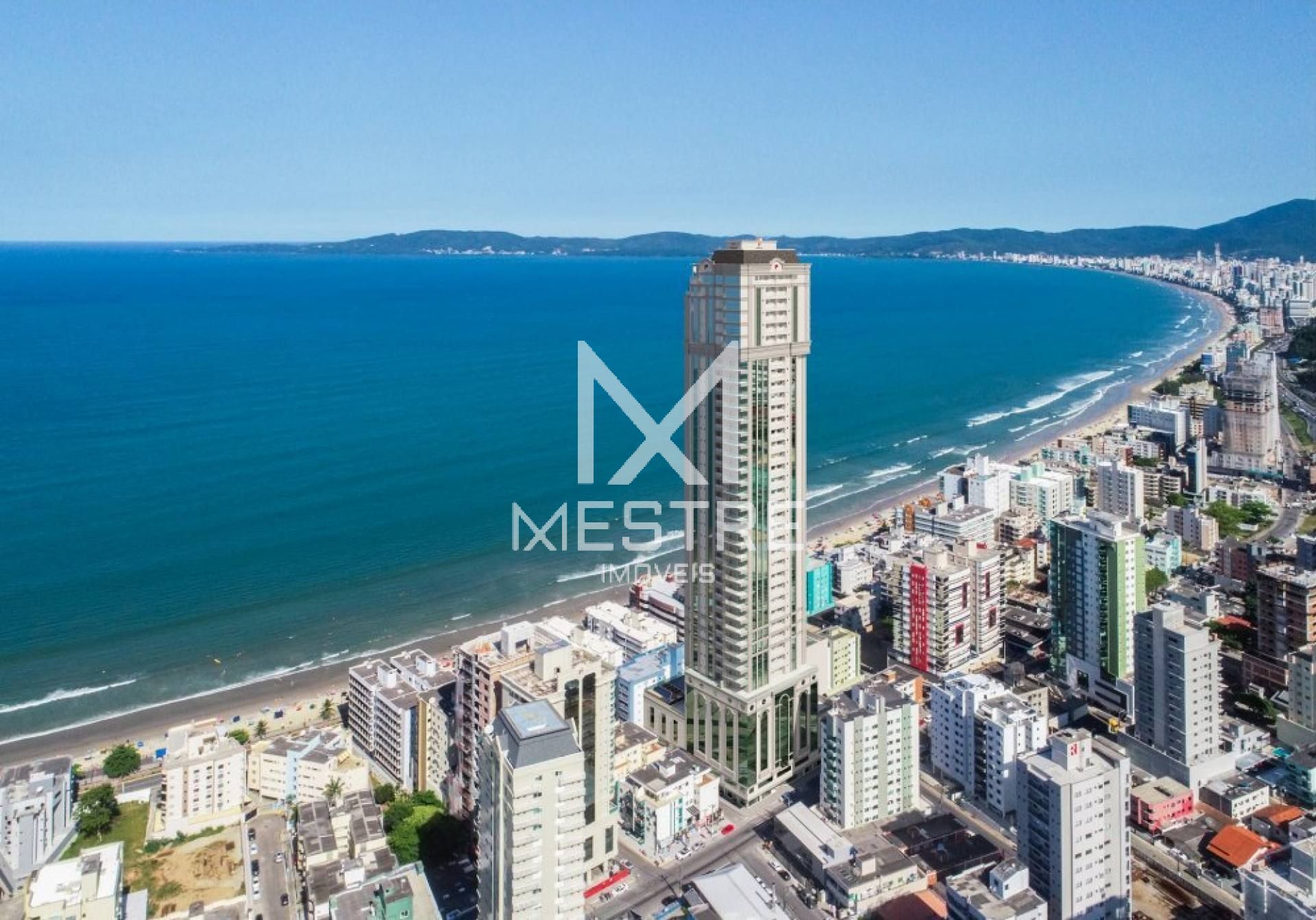 APARTAMENTO ALTO PADRÃO ITAPEMA CENTRO