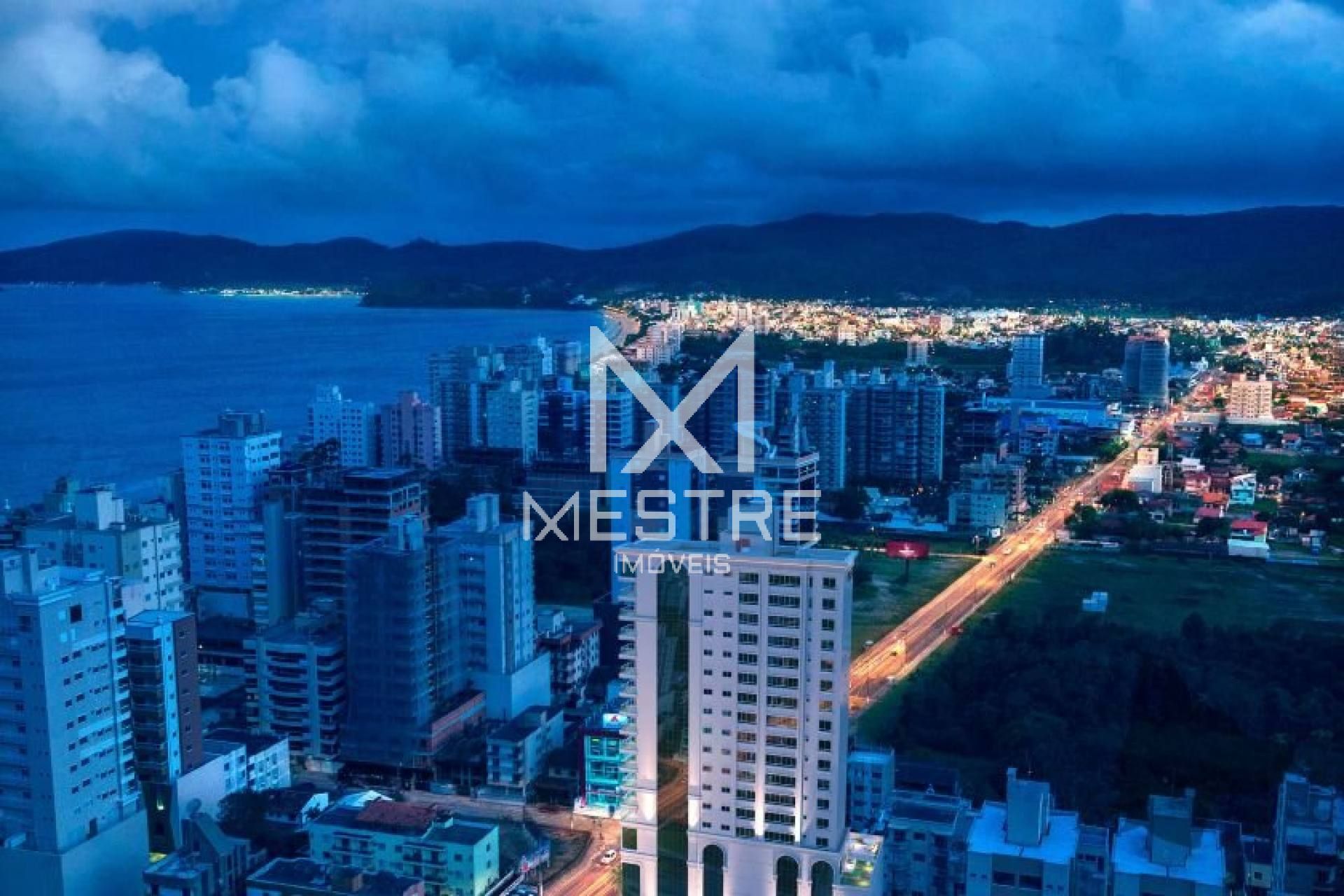 APARTAMENTO FRENTE AVENIDA EM MEIA PRAIA