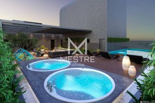 FLATS BEM LOCALIZADOS EM ITAPEMA - SC
