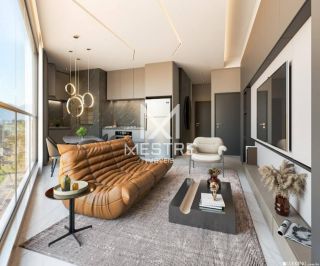 FLATS BEM LOCALIZADOS EM ITAPEMA - SC
