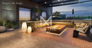 FLATS BEM LOCALIZADOS EM ITAPEMA - SC