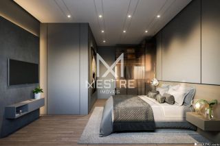 FLATS BEM LOCALIZADOS EM ITAPEMA - SC