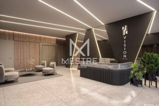 FLATS BEM LOCALIZADOS EM ITAPEMA - SC