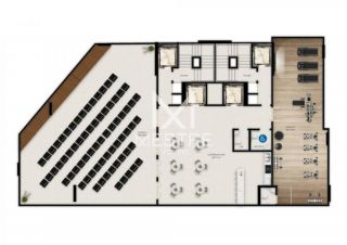 FLATS À VENDA EM ITAPEMA - SC