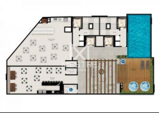 FLATS À VENDA EM ITAPEMA - SC