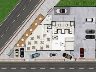 FLATS À VENDA EM ITAPEMA - SC
