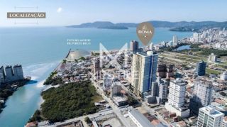 APARTAMENTO EM CONSTRUÇÃO Á VENDA