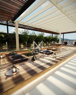 APARTAMENTO EM CONSTRUÇÃO Á VENDA