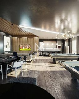 APARTAMENTO EM CONSTRUÇÃO Á VENDA