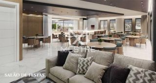 APARTAMENTO EM CONSTRUÇÃO Á VENDA