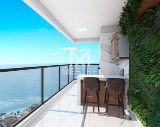 APARTAMENTO EM CONSTRUÇÃO Á VENDA