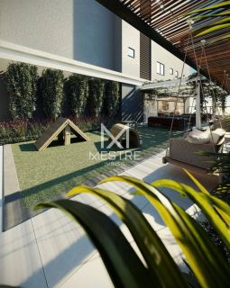 APARTAMENTO EM CONSTRUÇÃO Á VENDA