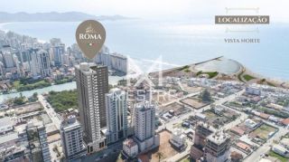 APARTAMENTO EM CONSTRUÇÃO Á VENDA