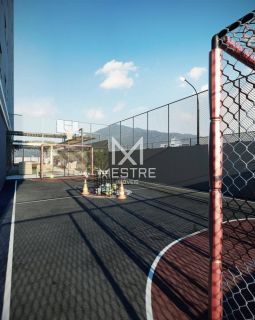 APARTAMENTO EM CONSTRUÇÃO Á VENDA